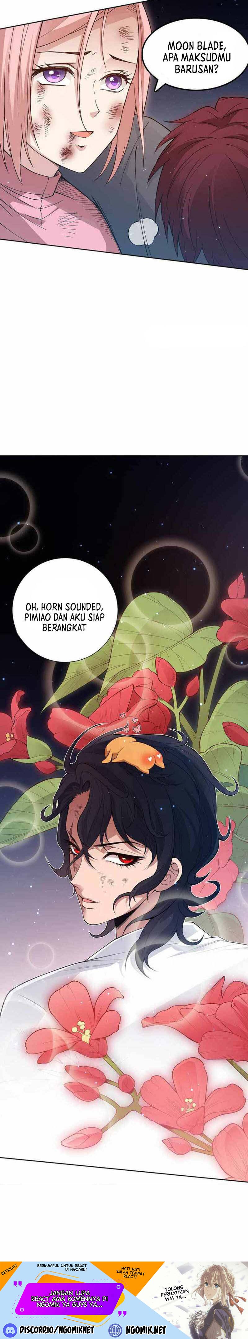 Ultimate Soldier Chapter 166 Gambar 22